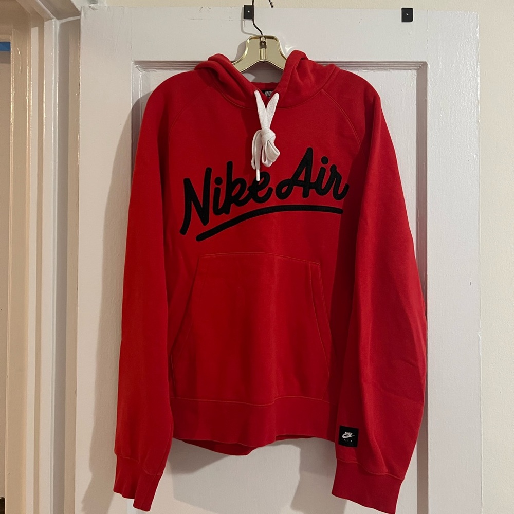 Nike Air Sweatshirt